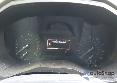 2020 Ford Edge Se z USA, uszkodzony, nr VIN 2FMPK4G99LBA73399